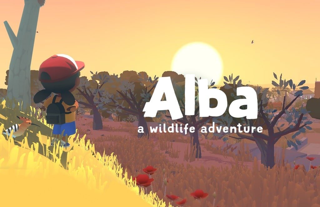 PID Games supports ustwo games in its environmental commitments with Alba: a wildlife adventure
