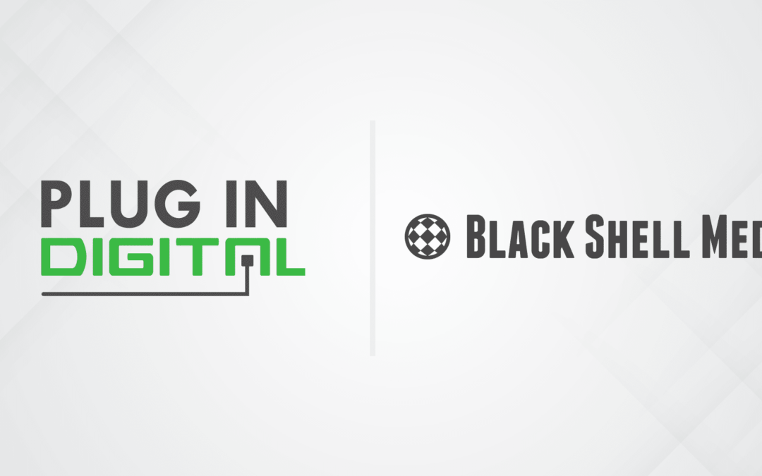 Plug In Digital acquires Black Shell Media’s publishing operations