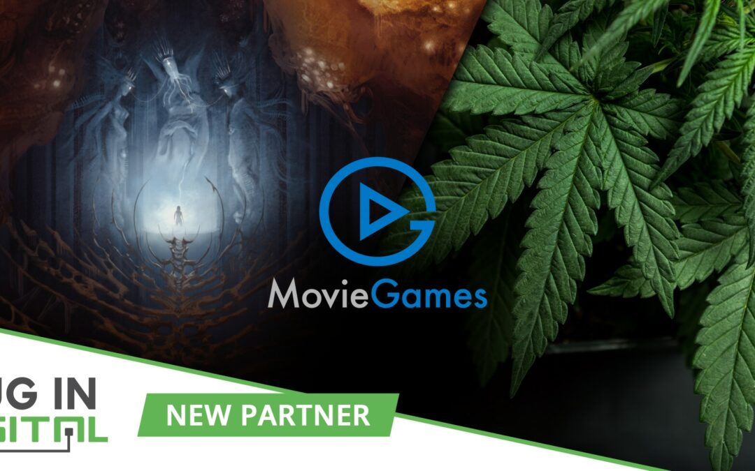 Partnership renewal with Movie Games