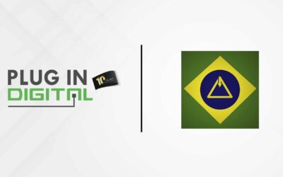 The Gamer Inside Brasil sponsored by Plug In Digital