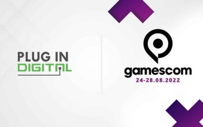 Plug In Digital is attending gamescom 2022