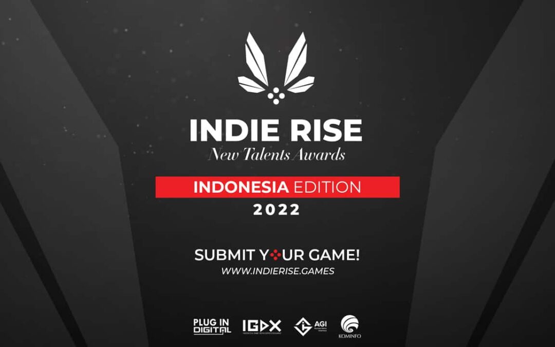 Plug In Digital launches Indie Rise, the New Talents Awards!