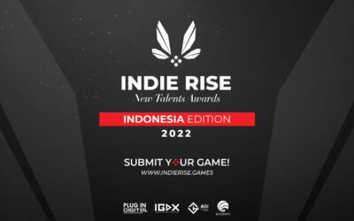 Plug In Digital launches Indie Rise, the New Talents Awards!