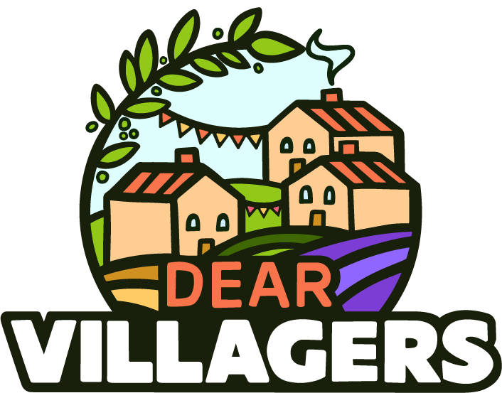 Logo_Dear_Villagers